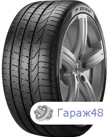Pirelli P Zero RunFlat 245/40 R18 93Y